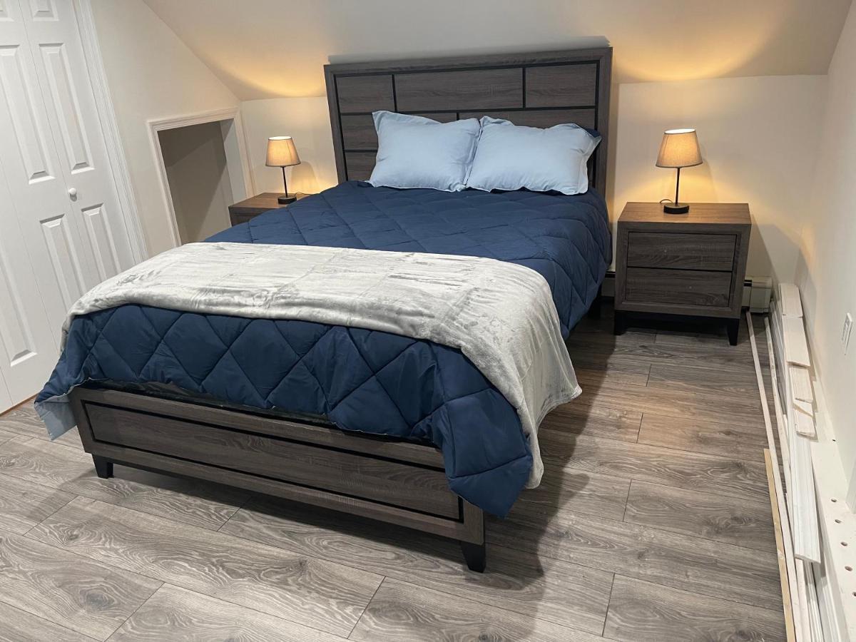Cozy 1Br Apt In Elizabeth -10 Min To Ewr Airport & 30 Min To Nyc Apartment Exterior photo